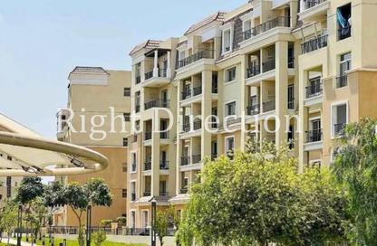 Villa - 4 Bedrooms - 4 Bathrooms for sale in S2 - Sarai - Mostakbal City Compounds - Mostakbal City - Future City - Cairo Villa - 4 Bedrooms - 4 Bathrooms for sale in S2 - Sarai - Mostakbal City Compounds - Mostakbal City - Future City - Cairo