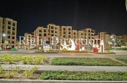 فيلا - 4 غرف نوم - 4 حمامات للبيع في S2 - سراي - كمبوندات مدينة المستقبل - مدينة المستقبل - القاهرة