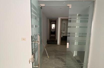 Office Space - Studio - 4 for sale in Mohandessin - Giza