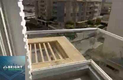 Apartment - 2 Bedrooms - 3 Bathrooms for rent in Mountain View iCity - 5th Settlement Compounds - The 5th Settlement - New Cairo City - Cairo