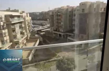 شقة - 2 غرف نوم - 3 حمامات للايجار في ماونتن فيو اى سيتي - كمبوندات التجمع الخامس - التجمع الخامس - مدينة القاهرة الجديدة - القاهرة