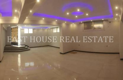 Apartment - 3 Bedrooms - 2 Bathrooms for rent in District 3 - The 5th Settlement - New Cairo City - Cairo