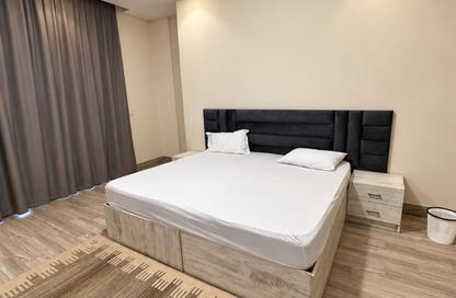 Apartment - 2 - 2 for rent in El Nakheel - 5th Settlement Compounds - The 5th Settlement - New Cairo City - Cairo Apartment - 2 - 2 for rent in El Nakheel - 5th Settlement Compounds - The 5th Settlement - New Cairo City - Cairo