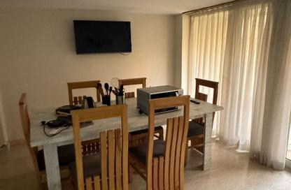 Apartment - 2 - 2 for rent in El Nakheel - 5th Settlement Compounds - The 5th Settlement - New Cairo City - Cairo Apartment - 2 - 2 for rent in El Nakheel - 5th Settlement Compounds - The 5th Settlement - New Cairo City - Cairo