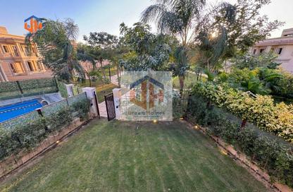 Villa - 4 Bedrooms - 4 Bathrooms for sale in Privado - Madinaty - Cairo Villa - 4 Bedrooms - 4 Bathrooms for sale in Privado - Madinaty - Cairo