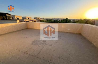 Villa - 4 Bedrooms - 4 Bathrooms for sale in Privado - Madinaty - Cairo Villa - 4 Bedrooms - 4 Bathrooms for sale in Privado - Madinaty - Cairo