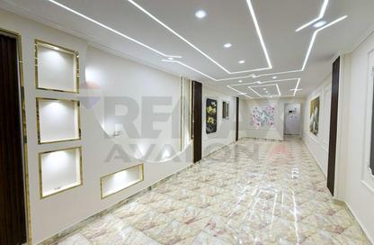 Apartment - 3 - 1 for sale in Mohamed Awad Gabriel St. - Miami - Hay Awal El Montazah - Alexandria
