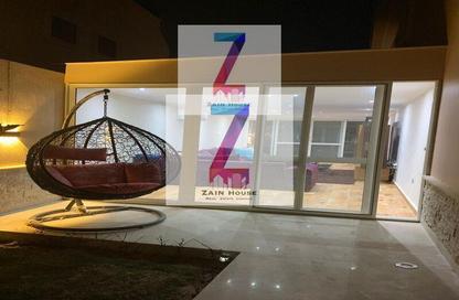 Villa - 5 Bedrooms - 4 Bathrooms for sale in Hyde Park - New Cairo City - Cairo