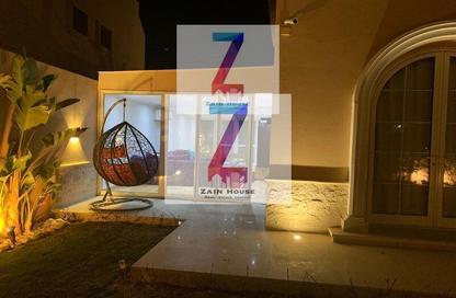 Villa - 5 Bedrooms - 4 Bathrooms for sale in Hyde Park - New Cairo City - Cairo