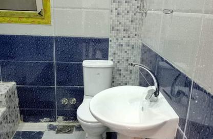 Apartment - 3 - 3 for sale in Durrat Al Qahira - North Investors Area - New Cairo City - Cairo