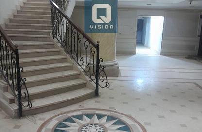 Apartment - 3 - 2 for rent in Baron School Street - Al Hadaba Al Wosta - Mokattam - Cairo