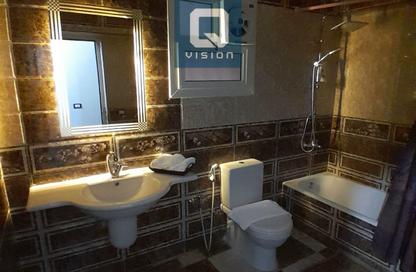 Apartment - 3 - 2 for rent in Baron School Street - Al Hadaba Al Wosta - Mokattam - Cairo