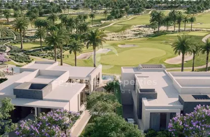 Villa - 5 Bedrooms - 6 Bathrooms for sale in City Gate - 5th Settlement Compounds - The 5th Settlement - New Cairo City - Cairo