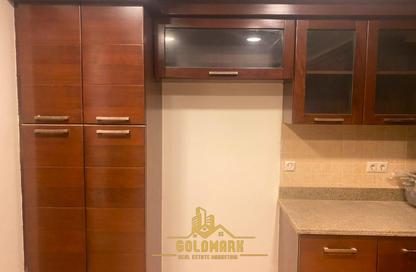Villa - 5 Bedrooms - 5 Bathrooms for rent in Mivida - 5th Settlement Compounds - The 5th Settlement - New Cairo City - Cairo