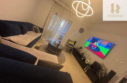 Apartment - 2 Bedrooms - 3 Bathrooms for rent in Mivida - 5th Settlement Compounds - The 5th Settlement - New Cairo City - Cairo Apartment - 2 Bedrooms - 3 Bathrooms for rent in Mivida - 5th Settlement Compounds - The 5th Settlement - New Cairo City - Cairo