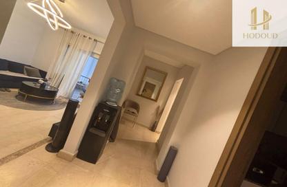 Apartment - 2 Bedrooms - 3 Bathrooms for rent in Mivida - 5th Settlement Compounds - The 5th Settlement - New Cairo City - Cairo