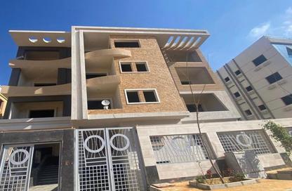 Apartment - 3 Bedrooms - 3 Bathrooms for sale in Al Andalus Buildings - Al Andalus District - New Cairo City - Cairo