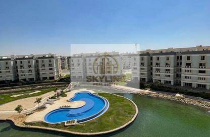 iVilla - 3 Bedrooms - 3 Bathrooms for rent in Mountain View Hyde Park - 5th Settlement Compounds - The 5th Settlement - New Cairo City - Cairo iVilla - 3 Bedrooms - 3 Bathrooms for rent in Mountain View Hyde Park - 5th Settlement Compounds - The 5th Settlement - New Cairo City - Cairo