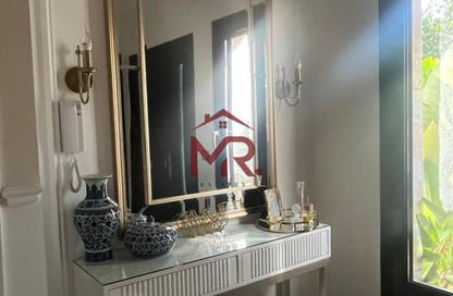 Townhouse - 3 Bedrooms - 4 Bathrooms for sale in Hyde Park Business District Mall - South Teseen St. - The 5th Settlement - New Cairo City - Cairo