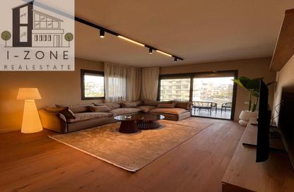 Apartment - 2 Bedrooms - 3 Bathrooms for rent in Villette - 5th Settlement Compounds - The 5th Settlement - New Cairo City - Cairo Apartment - 2 Bedrooms - 3 Bathrooms for rent in Villette - 5th Settlement Compounds - The 5th Settlement - New Cairo City - Cairo