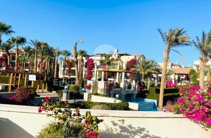 Chalet - 2 Bedrooms - 2 Bathrooms for sale in Veranda - Sahl Hasheesh - Hurghada - Red Sea