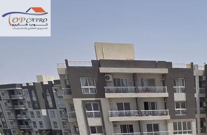 Apartment - 3 Bedrooms - 2 Bathrooms for rent in B12 - Madinaty - Cairo Apartment - 3 Bedrooms - 2 Bathrooms for rent in B12 - Madinaty - Cairo