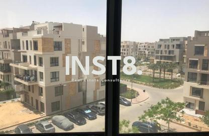 Duplex - 4 Bedrooms - 4 Bathrooms for sale in Eastown - 5th Settlement Compounds - The 5th Settlement - New Cairo City - Cairo