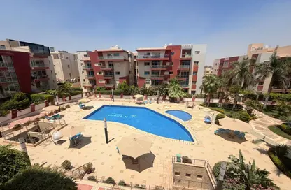 Apartment - 3 Bedrooms - 3 Bathrooms for rent in Smart Life - South Investors Area - New Cairo City - Cairo