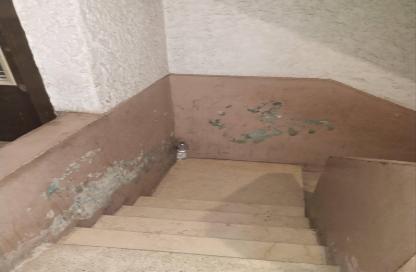 Apartment - 2 Bedrooms - 1 Bathroom for sale in Naguib Mahfouz St. - Al Agouza - Giza