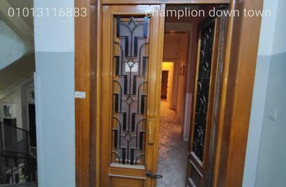 Office Space - Studio - 2 for rent in Downtown - Cairo
