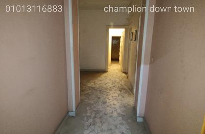 Office Space - Studio - 2 for rent in Downtown - Cairo