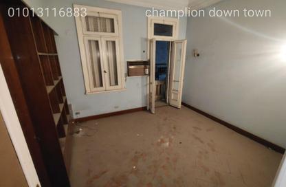 Office Space - Studio - 2 for rent in Downtown - Cairo