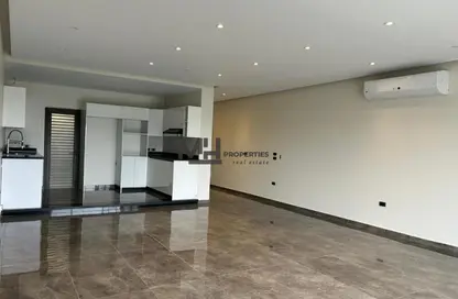 Apartment - 2 Bedrooms - 2 Bathrooms for rent in Lake View Residence - 5th Settlement Compounds - The 5th Settlement - New Cairo City - Cairo