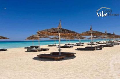 Chalet - 3 Bedrooms - 4 Bathrooms for sale in Hacienda White - Sidi Abdel Rahman - North Coast