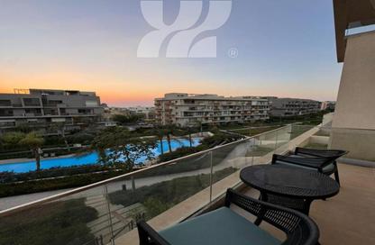 Apartment - 2 Bedrooms - 3 Bathrooms for rent in Villette - 5th Settlement Compounds - The 5th Settlement - New Cairo City - Cairo Apartment - 2 Bedrooms - 3 Bathrooms for rent in Villette - 5th Settlement Compounds - The 5th Settlement - New Cairo City - Cairo
