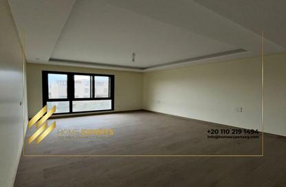Duplex - 3 Bedrooms - 3 Bathrooms for rent in Eastown - 5th Settlement Compounds - The 5th Settlement - New Cairo City - Cairo