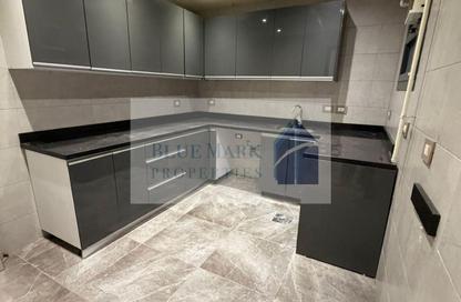 Apartment - 3 Bedrooms - 3 Bathrooms for rent in Azad - 5th Settlement Compounds - The 5th Settlement - New Cairo City - Cairo