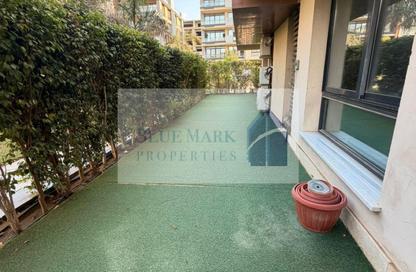 Apartment - 3 Bedrooms - 3 Bathrooms for rent in Azad - 5th Settlement Compounds - The 5th Settlement - New Cairo City - Cairo