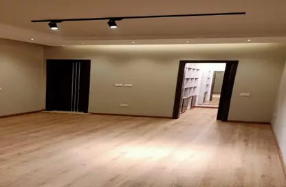 Apartment - 3 Bedrooms - 3 Bathrooms for rent in Westown - Sheikh Zayed Compounds - Sheikh Zayed City - Giza