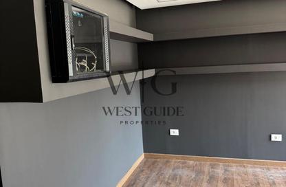 مساحات مكتبية - استوديو - 1 للايجار في اركان بلازا - محور 26 يوليو - الشيخ زايد - الجيزة
