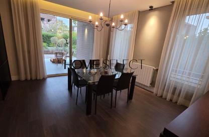 Twin House - 3 - 4 for rent in New Giza - Cairo Alexandria Desert Road - 6 October City - Giza