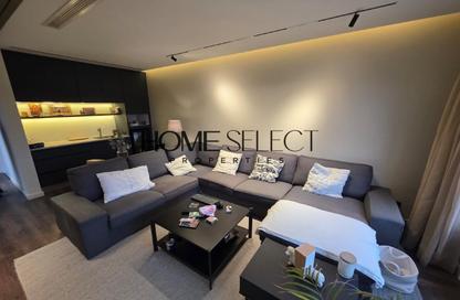 Twin House - 3 - 4 for rent in New Giza - Cairo Alexandria Desert Road - 6 October City - Giza
