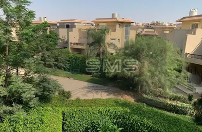 (بنتهاوس  (روف - 4 غرف نوم - 5 حمامات للبيع في فلاورز بارك - المستثمرين الشمالية - مدينة القاهرة الجديدة - القاهرة