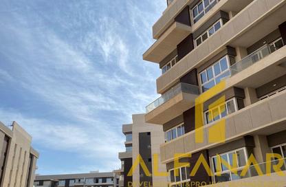 Apartment - 3 Bedrooms - 2 Bathrooms for sale in Scenario - New Capital Compounds - New Capital City - Cairo