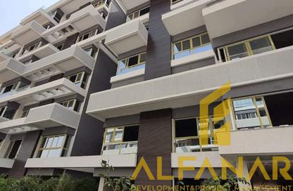 Apartment - 3 Bedrooms - 2 Bathrooms for sale in Scenario - New Capital Compounds - New Capital City - Cairo