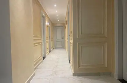 Apartment - 3 Bedrooms - 2 Bathrooms for sale in Madinaty - Cairo