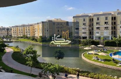 Penthouse - 3 Bedrooms - 2 Bathrooms for sale in Mountain View Hyde Park - 5th Settlement Compounds - The 5th Settlement - New Cairo City - Cairo Penthouse - 3 Bedrooms - 2 Bathrooms for sale in Mountain View Hyde Park - 5th Settlement Compounds - The 5th Settlement - New Cairo City - Cairo