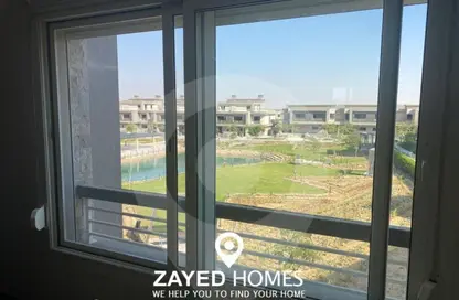 شقة - 3 غرف نوم - 3 حمامات للايجار في نيو جيزة - طريق مصر اسكندرية الصحراوي - مدينة 6 أكتوبر - الجيزة