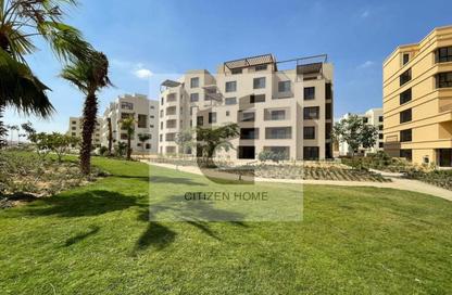 Apartment - 3 Bedrooms - 3 Bathrooms for sale in O West - 6 October Compounds - 6 October City - Giza
