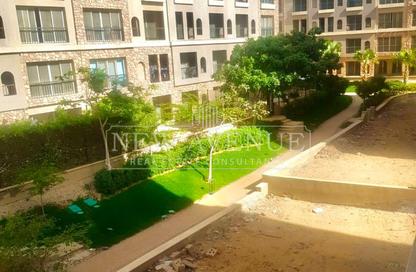 شقة - 3 غرف نوم - 3 حمامات للبيع في جرين سكوير - كمبوندات مدينة المستقبل - مدينة المستقبل - القاهرة